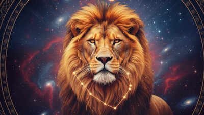 Leo, Weekly Horoscope, August 23 to August 29, 2026: Shine with confidence and warmth; unexpected good news and personal growth are on the horizon