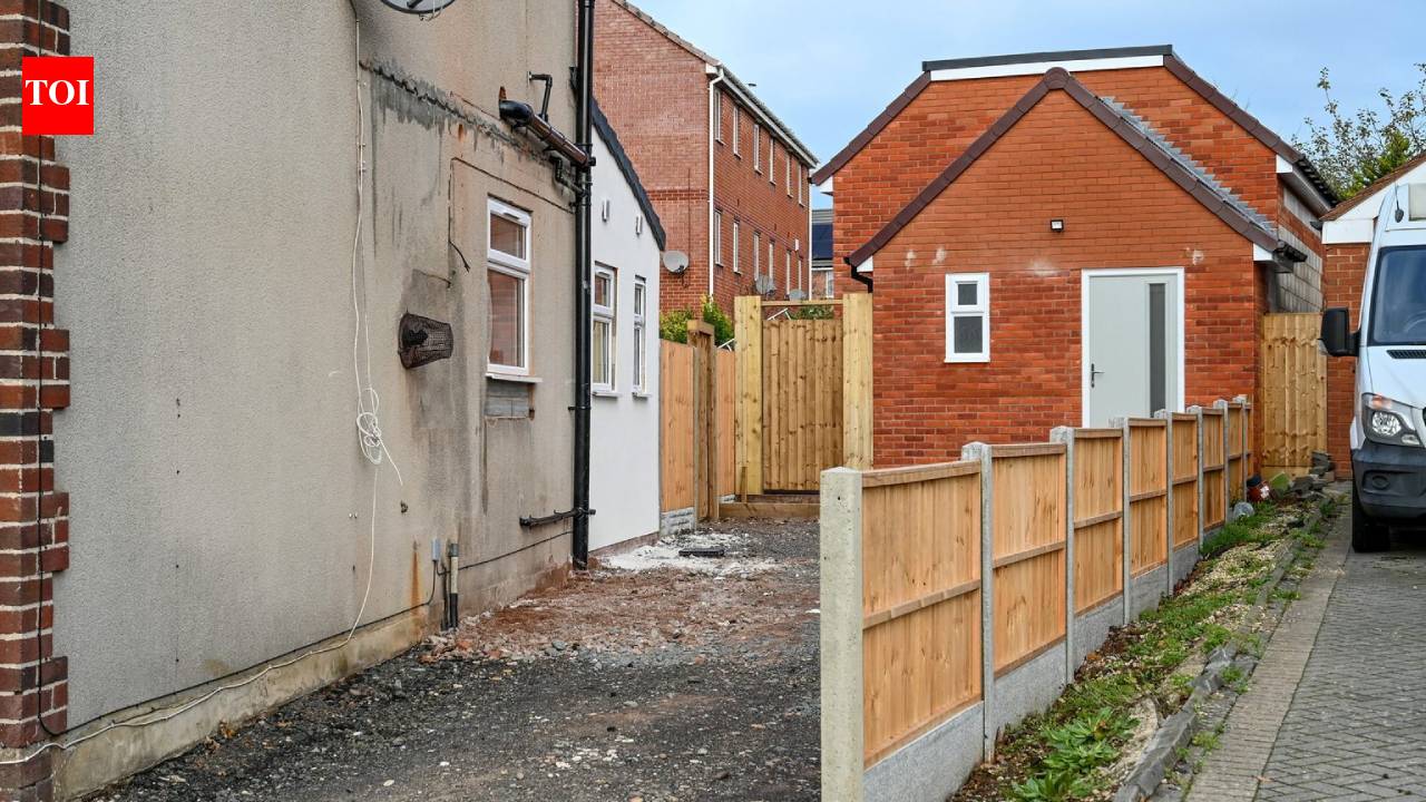 A mother who spent £170k on annexe for disabled daughter’s home in Worcester now faces demolition