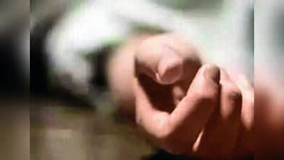 Man stabbed to death by nephew after casual banter turns fatal