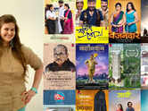 The aim is to become wider in the way we think, create, collaborate and entertain the audience, says acclaimed-filmmaker Vidhi Kasliwal