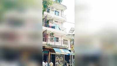 Police raid restaurant, detain 10 Over alleged immoral activities