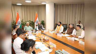 Centre asks officials to expedite Kosi dam DPR