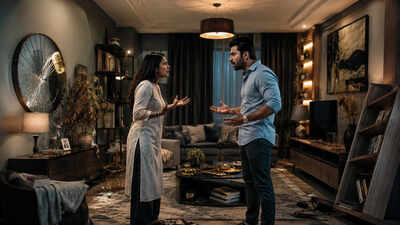 Constantly Fighting at Home? Check your living room for these Vastu errors - These Objects May Increase Arguments at Home