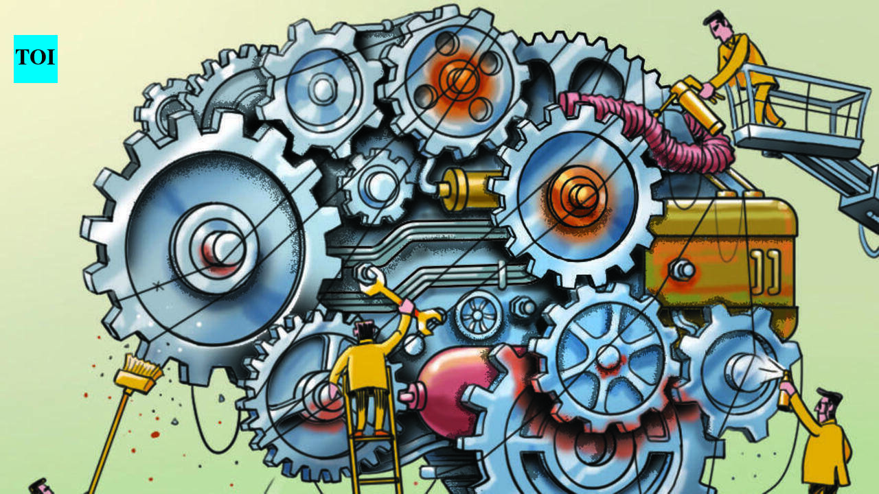 Coming soon: Time-bound industrial approvals, new security system in Karnataka jails