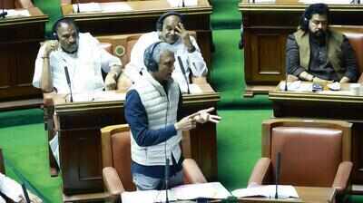 Bill passed offering relief for those stuck with B-khatas