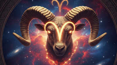 Aries Horoscope Today, August 23, 2026: Jupiter's aspect brings luck