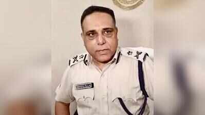 New role for Himanshu Lal in IPS reshuffle