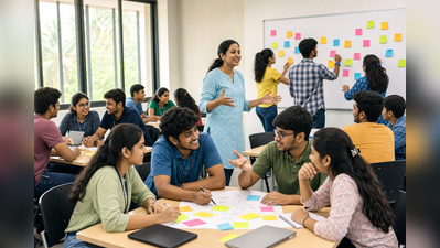 Colleges move away from 50-min monologue lectures, plan activities to retain Gen Z attention