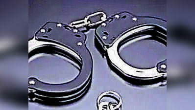 Two held with fake currency worth Rs88,000 in East Champaran
