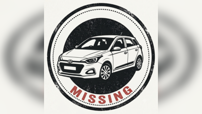Rental car vanishes after 12-hour booking, Bengaluru police launch search