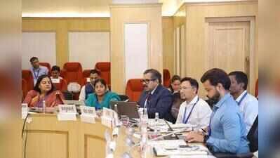 AP’s AI-driven GST model wins praise at national coordination meet