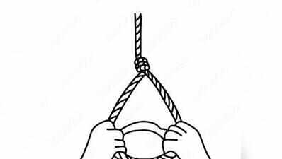 13-year-old dies by suicide in Rander