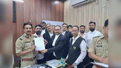 Bar Assn flags police conduct in tilak scuffle case