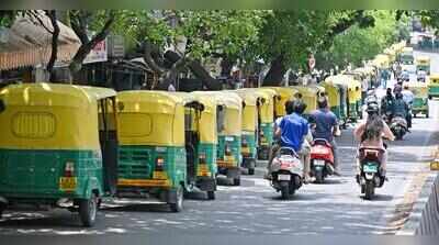 Meter gone, booster on: Autorickshaw fares hit the roof in Bengaluru