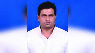 Jayesh Salgaonkar quits BJP, eyes 2027 polls