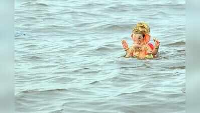 Costi villagers to boycott Ganesh visarjan in nullah over contamination fears