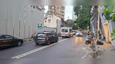 Malabar Hill residents move Bombay high court against BMC’s 2023 decision to reduce width of Walkeshwar Road in Mumbai