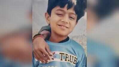 14-year-old found dead at Faridabad home, murder case registered