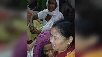 14-year-old found dead at Faridabad home, murder case registered