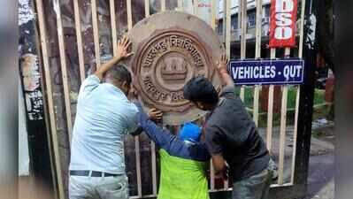 37 hrs on, JU VC files plaint against ‘unknown outsiders’