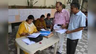 SIR drive: Focus on timely hearings, document checks and new voter enrolment in Gurgaon