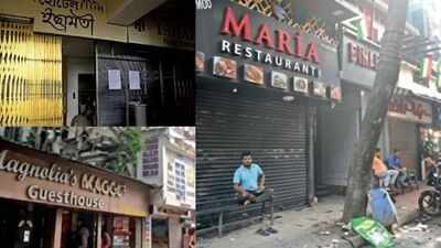 Over 52 hotels in New Market area close down after KMC, fire department slap notice