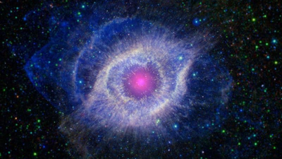 How an accidental discovery by underconstruction Telescope in Chile captured one of Astronomy’s missing links