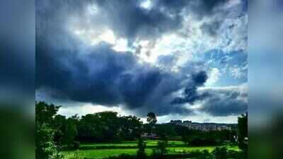 Monsoon revival unlikely in Maharashtra till first few days of Sept, below-normal rain over next 2 weeks across country