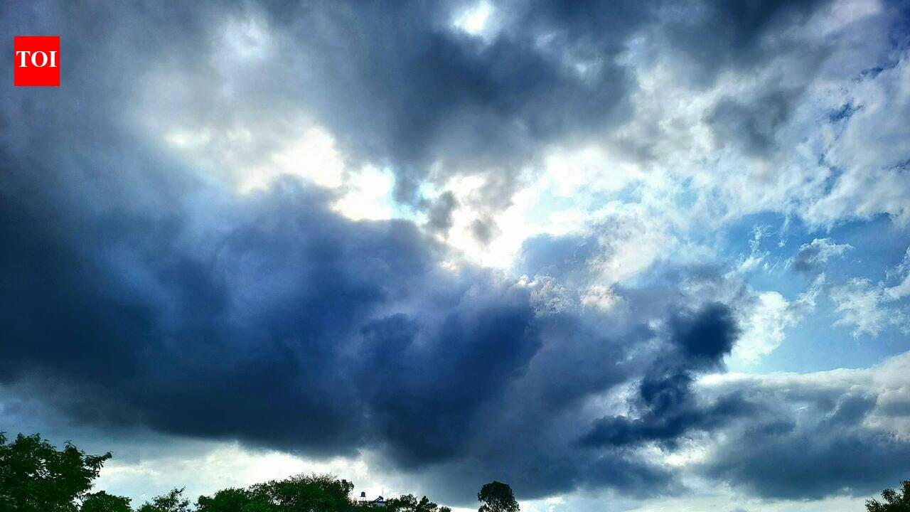 Monsoon revival unlikely in Maharashtra till first few days of Sept, below-normal rain over next 2 weeks across country