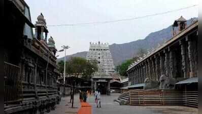 In TN assembly: Measures on to recover ₹2k cr temple rental dues, 40k acres encroachments, says HR&CE minister