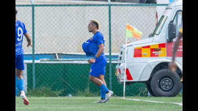 Churchill Bros focus on Goan players, Gutierrez returns
