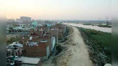 GDA OKs Hindon embankment, elevated road to unclog key junctions