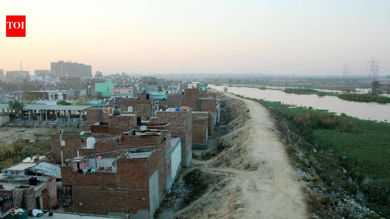 GDA OKs Hindon embankment, elevated road to unclog key junctions