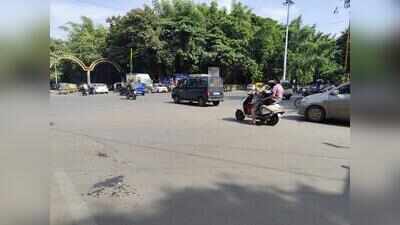 One-way traffic near Council Hall starts today, travel time to go up