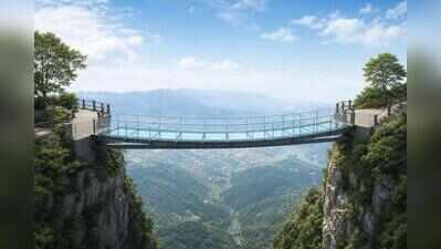 Lonavla glass skywalk tender draft final, request for proposal likely soon