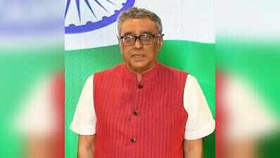 Politicians shouldn’t hijack student agitation: Swapan Dasgupta