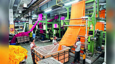 Fuel costs soar, Gujarat textile processors seek GMDC relief