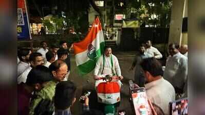 Govt draws Opposition flak after Pune police impose 30 riders for Rahul Gandhi’s event