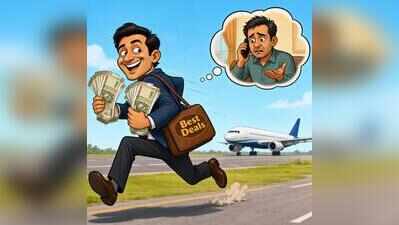 Ahmedabad: Travel agent flees after taking ₹18L for Singapore-Malaysia tour