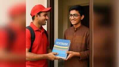 Amazon to deliver Gujarat school textbooks at printed price