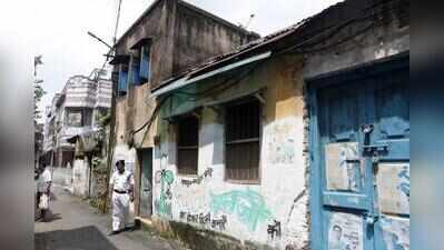 64-Year-Old Stabs Wife To Death, Ends Life In Kalighat