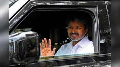 In TN assembly: DMK MLAs refuse official cars in Tamil Nadu citing Vijay’s claim of state fiscal health