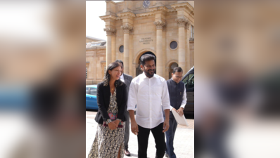 MEA blocks Revanth’s US tour, forces CM to turn back from UK