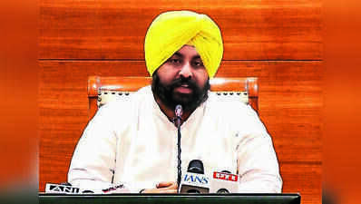 DTF flags large-scale vacancies in Punjab school education department; minister says posts to be filled soon