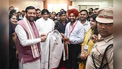 Haryana CM addresses youth at Gurgaon varsity, coins new term for them