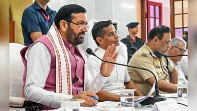 Earmark land for 33kV substation or face FIR, CM tells Pioneer Industrial Park developer