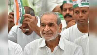 Tributes to Sajjan: Sikh bodies slam Congress leaders