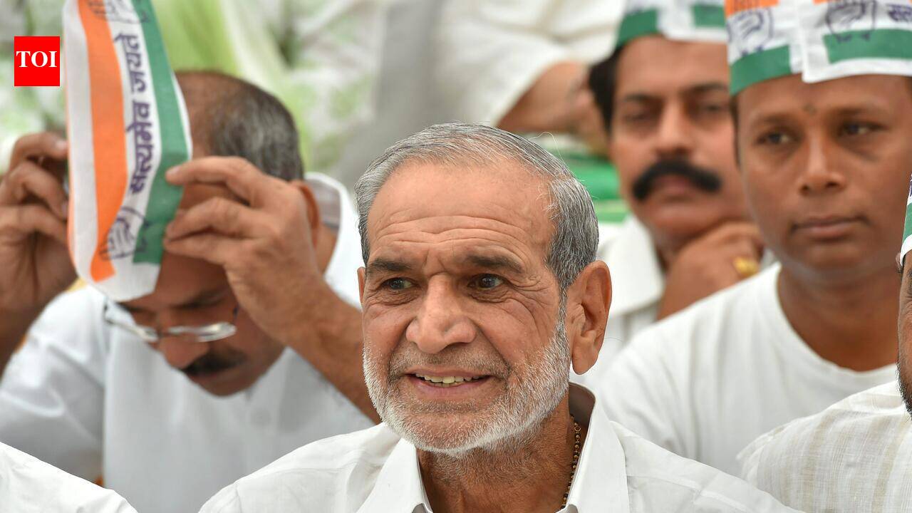 Tributes to Sajjan: Sikh bodies slam Congress leaders