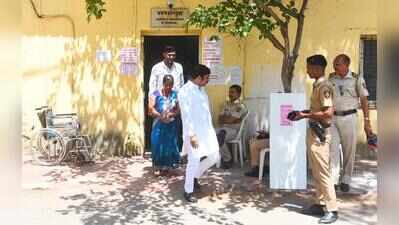 State revises polling station limit from 1,200 to 1,300 voters