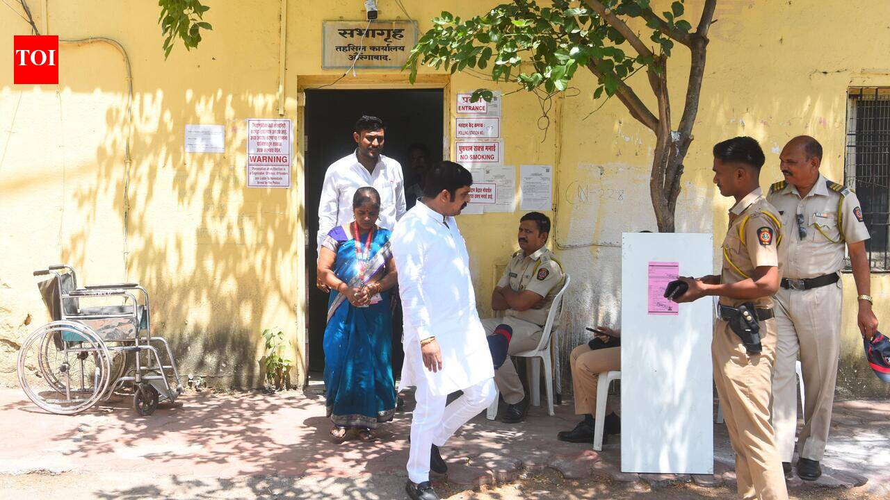 State revises polling station limit from 1,200 to 1,300 voters